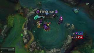 Just a little something