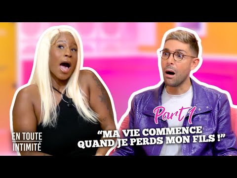 Bulma : La bag@rreuse de Chatelet, Enceinte dès 15 ans, Foyer, Perte bébé, Haine femmes enceintes…