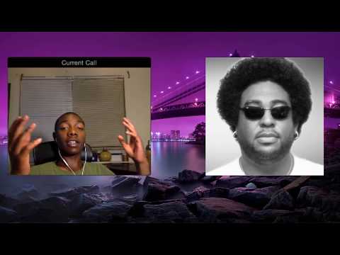 A little bit about my story in an interview with Pro ambitionz