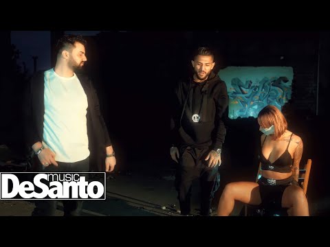 Nikolas Sax feat. Drago - Aud cum taci