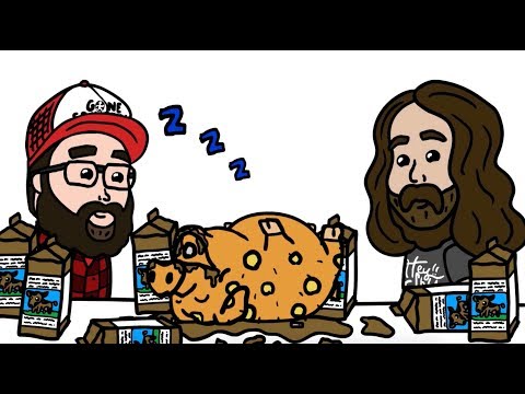 Introducing Mortimer | Dynamic Banter Animated Episode 6