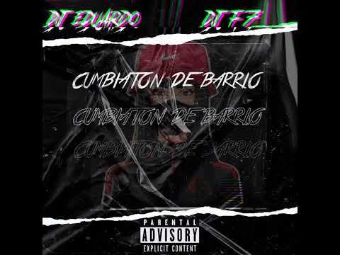 CUMBIATON🔥DE🔥BARRIO F7 Producer Dj Eduardo Mx🇲🇽