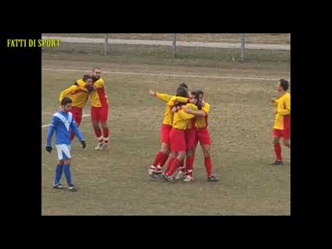 Calcio Rivediamoli : Volpiano - Ardor SF.  1-1 Campionato 2010/2011