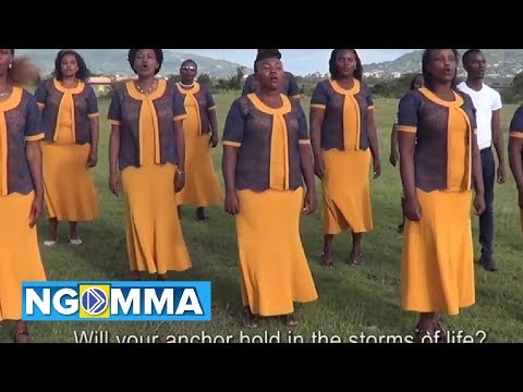 Light Christian Center Machakos - UKALUMA MUIKIIONI? (Official Video) Skiza SMS SKIZA 5322994 to 811