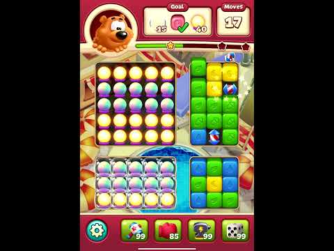 TOON BLAST Level 1960