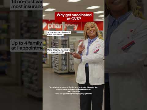Cvs Pharmacy Vaccination