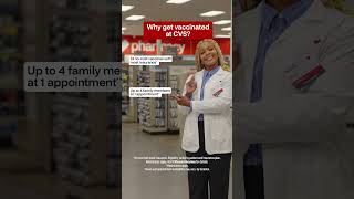 Why Get Vaccinated at CVS | Immunization Education | CVS Pharmacy