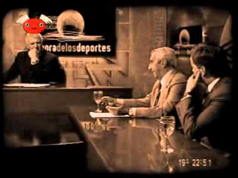 BENDITA TV 215 - MAQUINA DEL TIEMPO HOMENAJE AL TOTO DA SILVEIRA