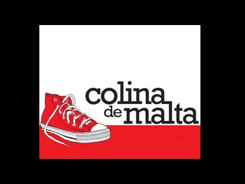 EP BANDA COLINA DE MALTA (2009)