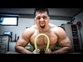 Richtig krasser PUMP mit diesem Ding!