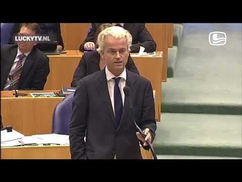 Act normal, man | LUCKYTV (2011)