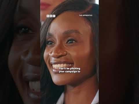 Lord Sugar briefs candidates on hot sauce task