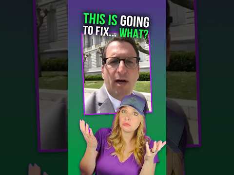 Once again, Rewarding Criminals… #shorts #shortsvideo #shortsfeed Thumbnail