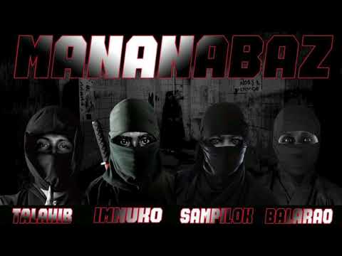 MANANABAZ(Immuko,Talahibb) Tso Badong