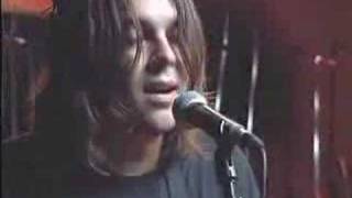 Seether - Driven Under In Studio