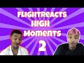 FlightReacts High Moments 2