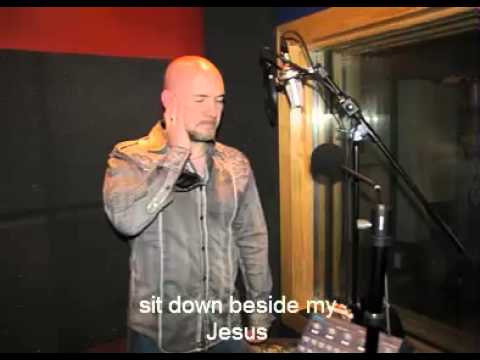 We'll soon be done with troubles and trials com letra (with lyrics)