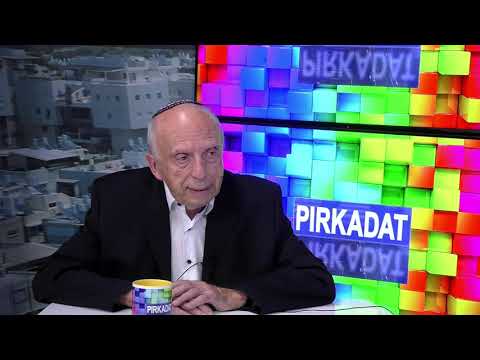 PIRKADAT M. Kende Péterrel: Kardos Péter