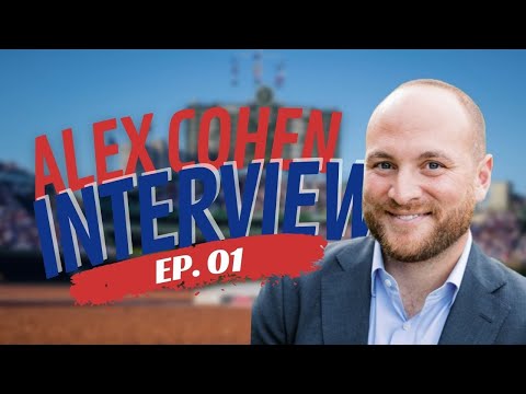 Alex Cohen Interview | NorthSide9