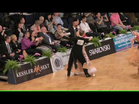 Mirek a Domča STT GOC 2016