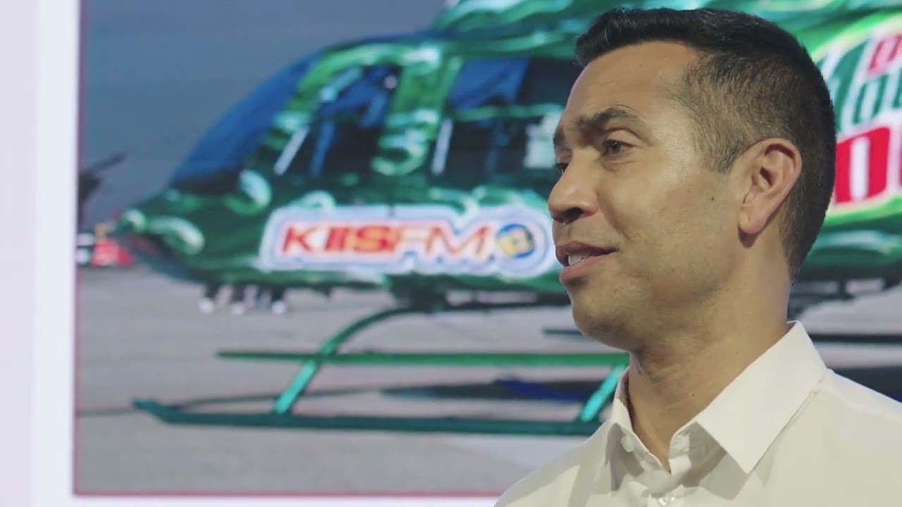 Promotional video thumbnail 2 for Ricky Del Rosario