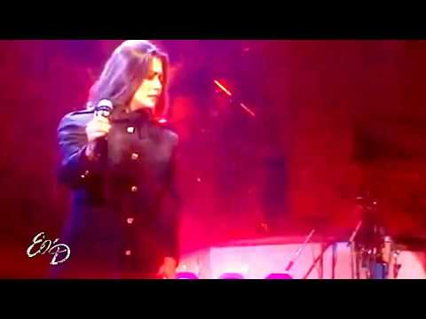 Ana Gabriel - Pensar En Ti (Remix Edition Demo)