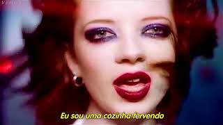 Garbage - Milk (Clipe Legendado)