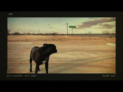 Plato III - The Devil Has Texas [FULL ALBUM STREAM]