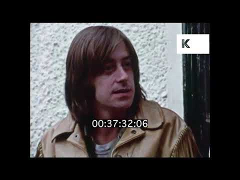 Thumbnail for 1970 Fairport Convention in Little Hadham | Kinolibrary by Fairport Convention, Nico, Simon Nicol