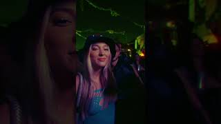 Madafakas Art Basel 24 Factory Town