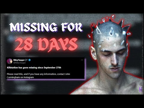 Killstations Abstieg in den Wahnsinn