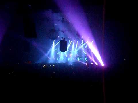 Reverze 2012 'Reverze flashback with Ruthless and Greg c'