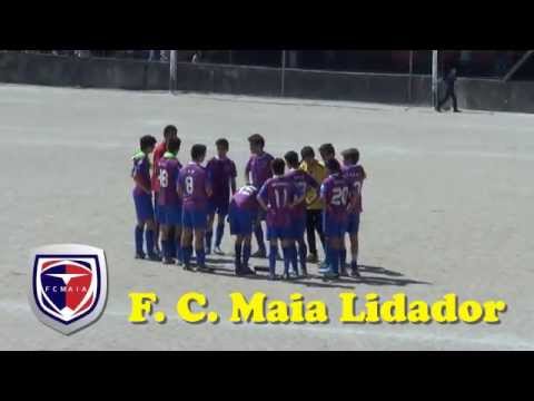 Maia Lidador - 18ª Jornada (2ª fase)
