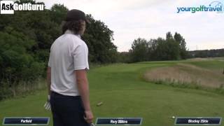 East Sussex National GC East Part 2