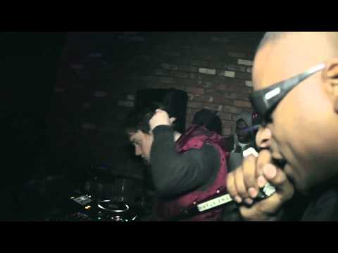 Logan Sama @ Goonies Haus Party ft Saf.One, Deadly, Mayhem NODB, Bomma B, Trilla & Big H