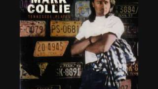 Memories Mark Collie