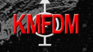 KMFDM - [Symbol] (Up Uranus)