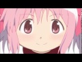 Madoka Magica Opening - Sailor Moon Style 