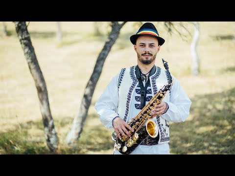 Răzvan Felea – Țarină