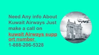 Kuwait Airways Refund & cancellation Policy