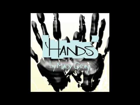 Macy Gray - Hands (Audio)