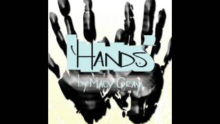 Macy Gray - Hands (Audio)