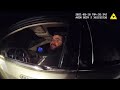 The Worst Drunk Driving Liar