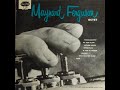 1955 - Maynard Ferguson - What was her name?