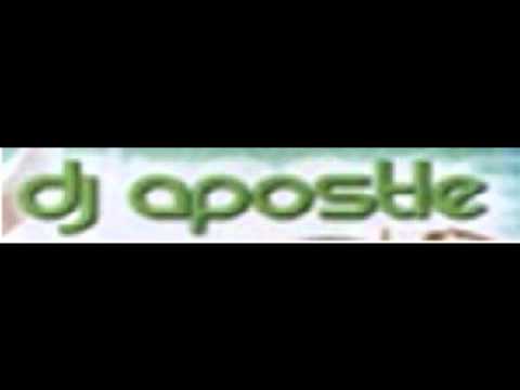 DJ APOSTLE - GIRLS LOVE BASSLINE - 19 1ST BORN VS SHOLA AMA - IMAGINE