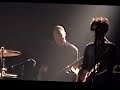 Fugazi - Greed - Tremont Music Hall - Charlotte, NC - 1 13 2000