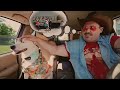 BLACK LUNG Let It Out Official Video HEAVY PSYCH SOUNDS Records