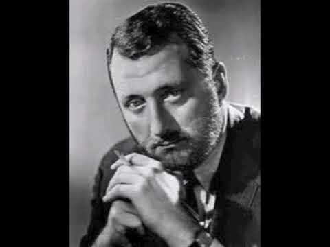 Maybe It's Because (I Love You Too Much) (1951) - The Norman Luboff Choir