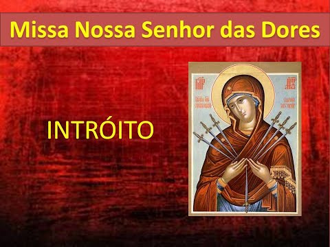 JUNTO A CRUZ DE JESUS, ESTAVA MARIA SUA MÃE - Paulo Neto