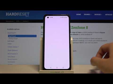 How to Turn off Google Assistant in ASUS Zenfone 8 – Disable Google Assistant